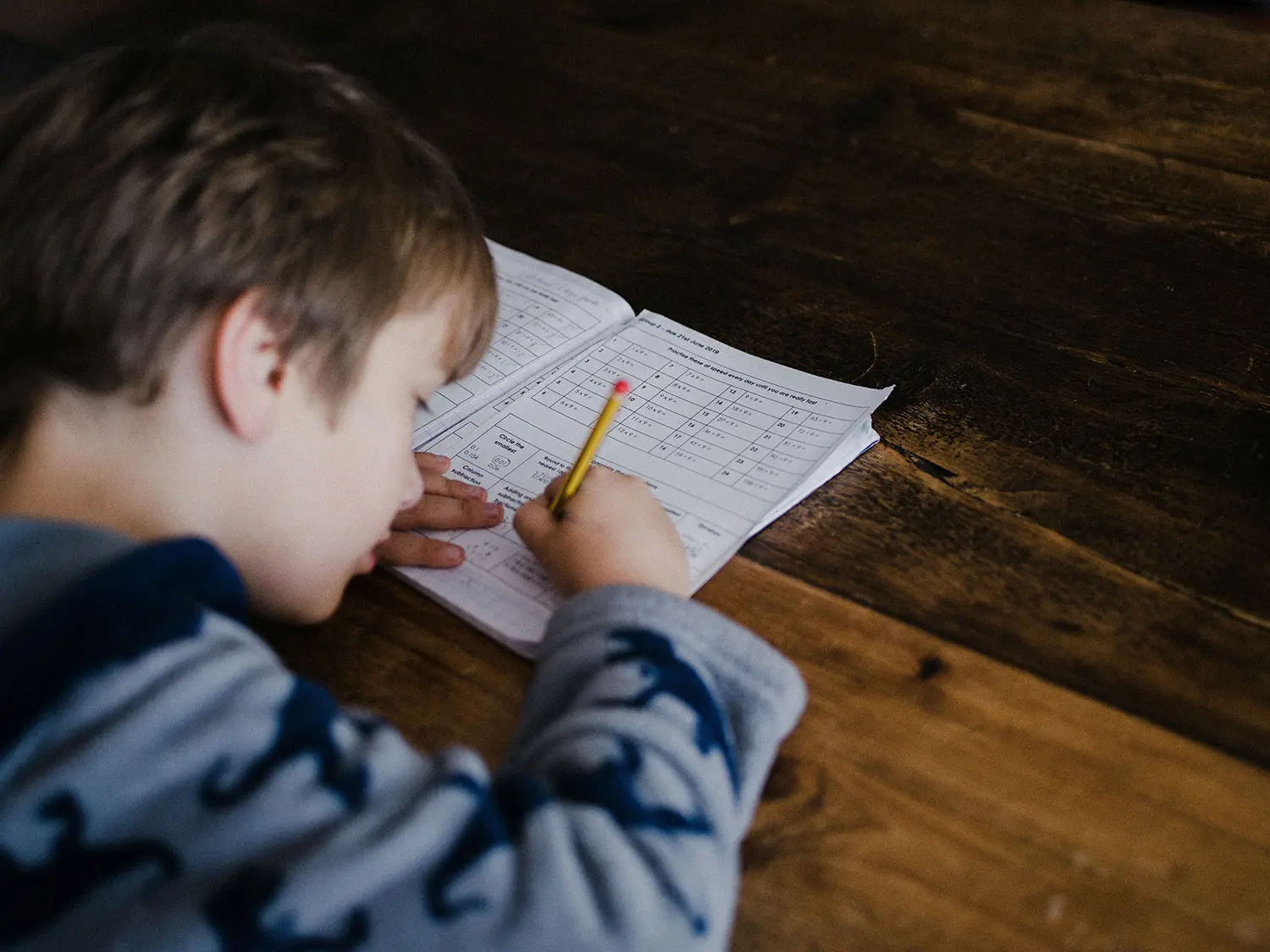 Awaken Education